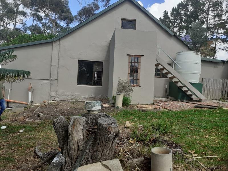 0 Bedroom Property for Sale in Riversdale Western Cape